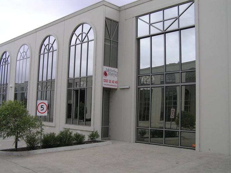 Click to view all images Factory 13/634 - 644 Mitcham Road Mitcham VIC 3132 - Image 1