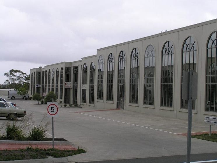 Click to view all images Factory 13/634 - 644 Mitcham Road Mitcham VIC 3132 - Image 3