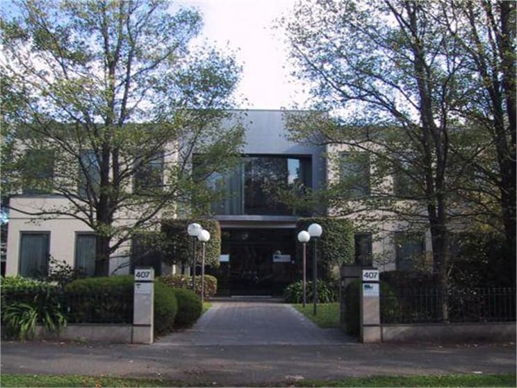 Click to view all images 407 Royal Parade Parkville VIC 3052 - Image 1