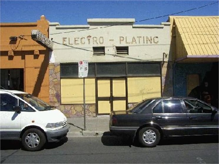 284 Victoria Street Richmond VIC 3121 - Image 1
