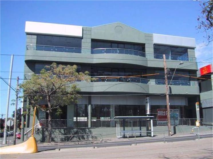 Click to view all images 225 Racecourse Rd Flemington VIC 3031 - Image 1