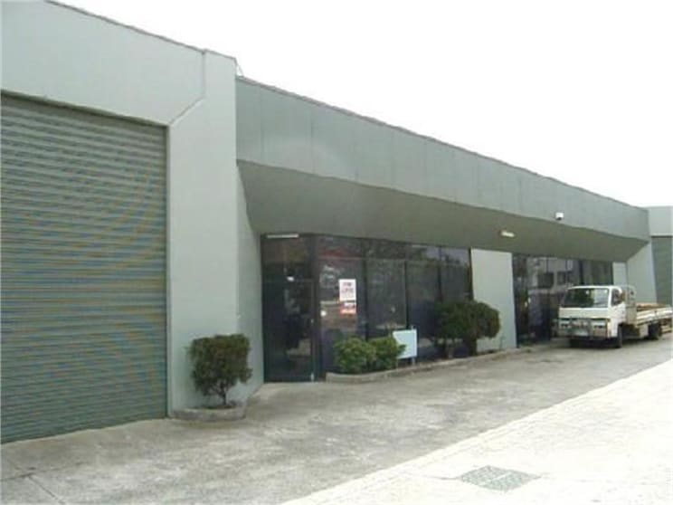 Click to view all images Factory 10, 5-7 Vesper Drive Narre Warren VIC 3805 - Image 1
