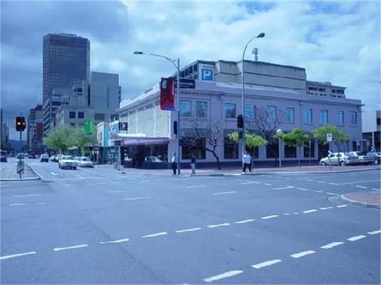 First Floor 131 - 135 Currie Street Adelaide SA 5000 - Image 1