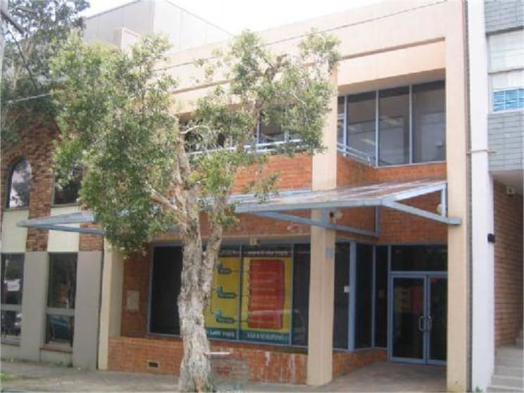 Click to view all images 63 Hume St Crows Nest NSW 2065 - Image 1