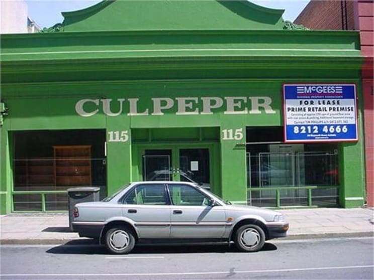 Click to view all images 115-117 Pirie Street Adelaide SA 5000 - Image 1