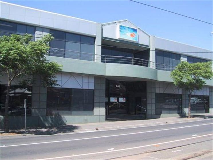 Click to view all images 245 Racecourse Rd North Melbourne VIC 3051 - Image 1