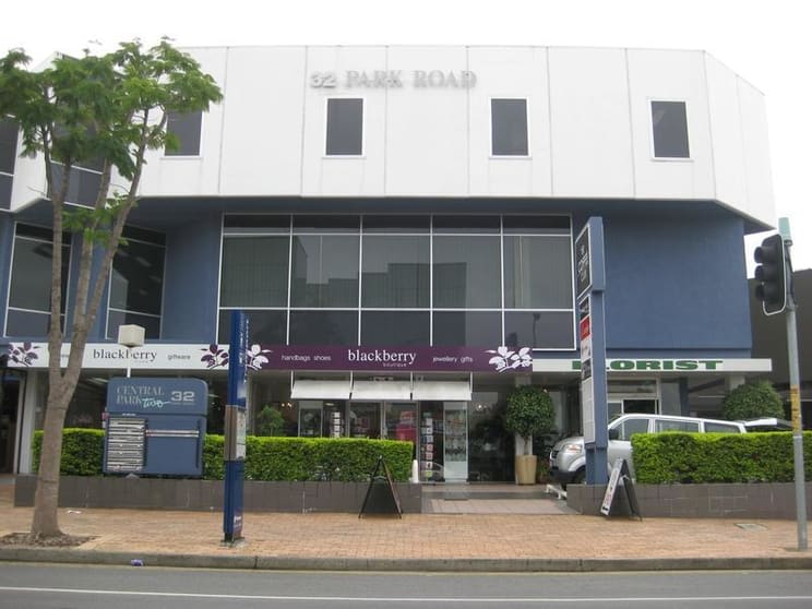 32 Park Road Milton QLD 4064 - Image 1