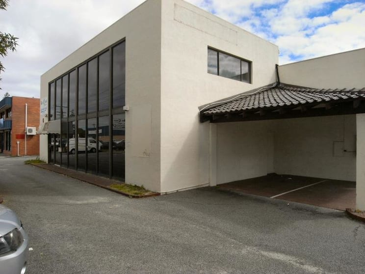 Click to view all images Suite 2/6 Barnett Court Morley WA 6062 - Image 1