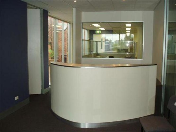 Click to view all images Level 1, 141 Capel Street North Melbourne VIC 3051 - Image 3