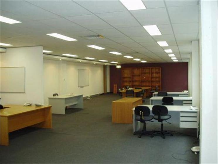 Click to view all images Level 1, 141 Capel Street North Melbourne VIC 3051 - Image 2