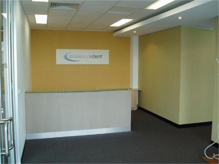 Click to view all images Level 1, 141 Capel Street North Melbourne VIC 3051 - Image 3