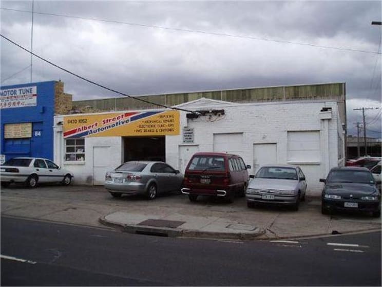Click to view all images 82 & 82A Albert Street Preston VIC 3072 - Image 1