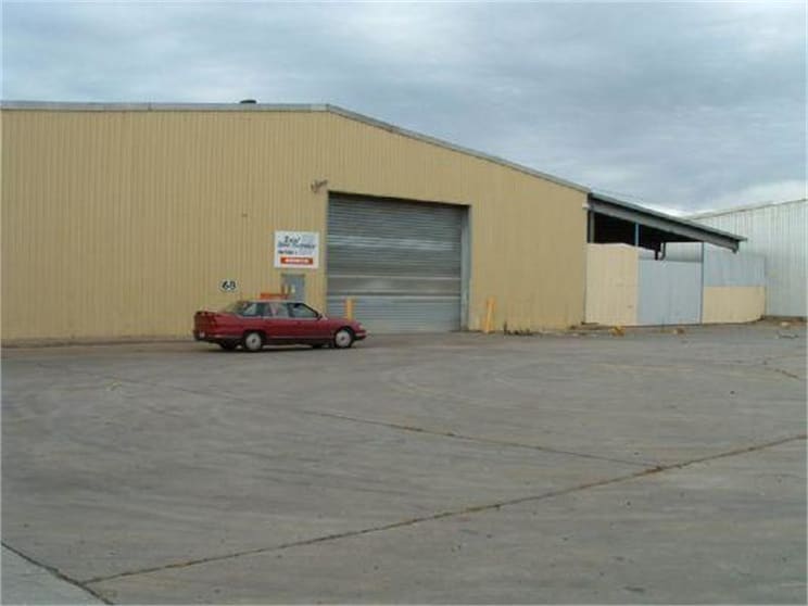 Click to view all images 68-72 Fitzgerald Rd (Front Store) Laverton North VIC 3026 - Image 1
