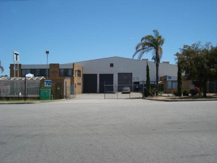 72B Mcdowell Street Welshpool WA 6106 - Image 1