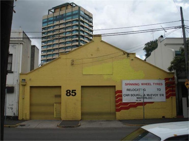 Click to view all images Woolloomooloo NSW 2011 - Image 1