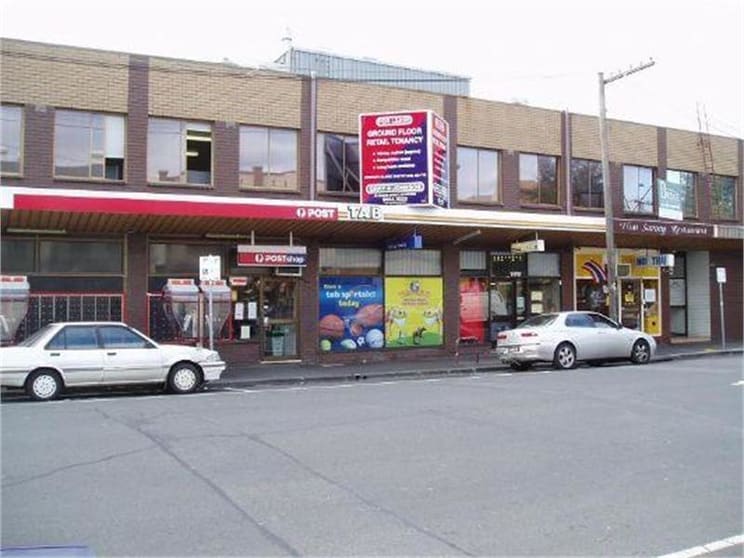 Click to view all images 335 Lennox Street Richmond VIC 3121 - Image 1