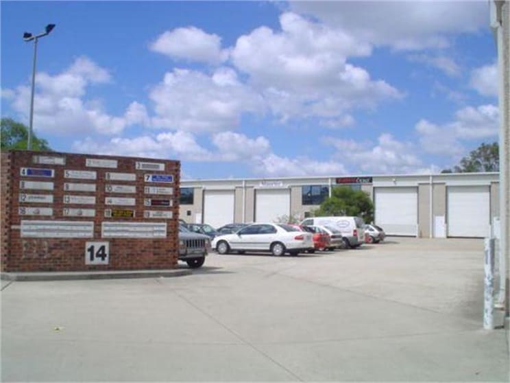 Click to view all images Unit 13, 14 Sheridan Close Milperra NSW 2214 - Image 1