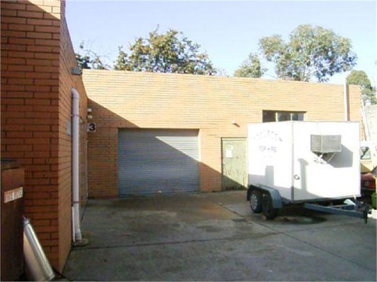 Factory 4, 13-15 Heart Street Dandenong VIC 3175 - Image 1