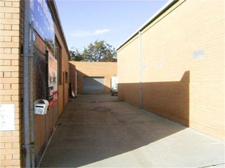 Factory 4, 13-15 Heart Street Dandenong VIC 3175 - Image 2