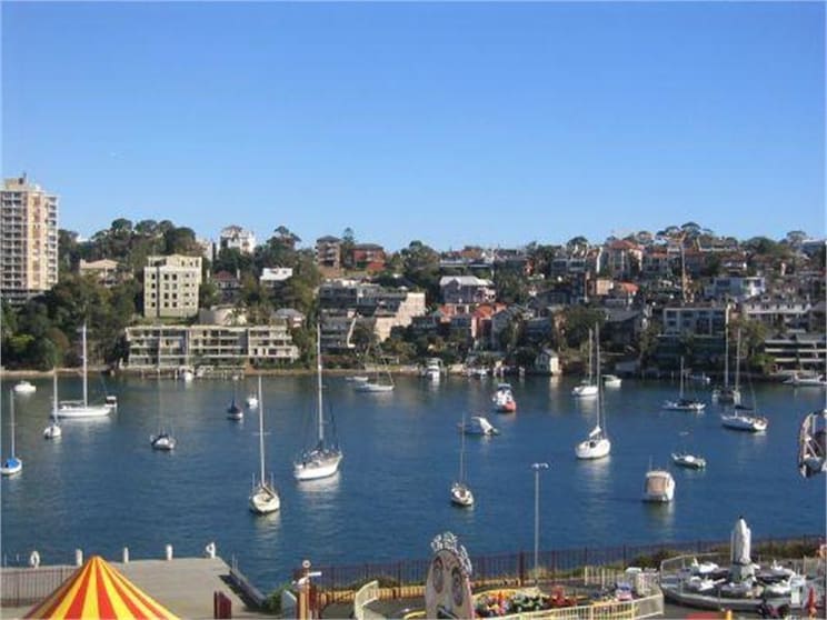 Suite 3.01/6A Glen Street Milsons Point NSW 2061 - Image 1