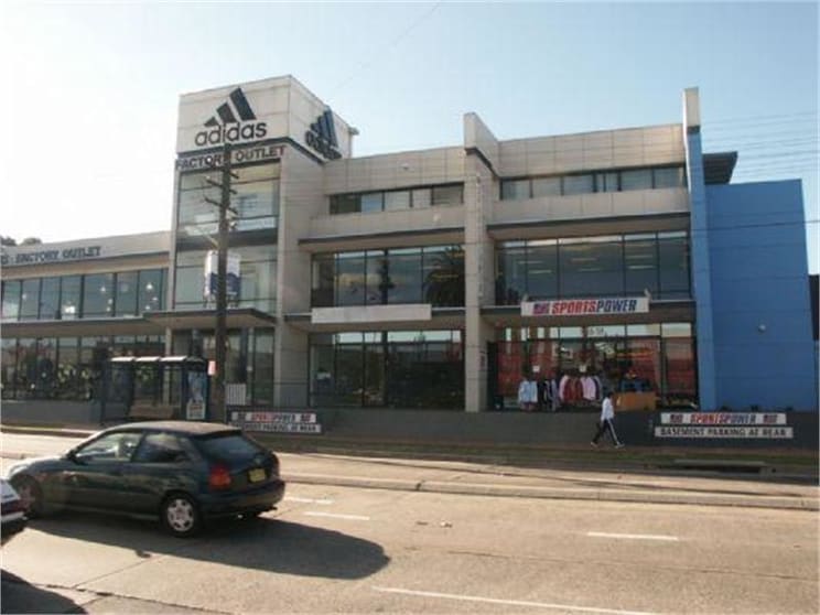 Click to view all images 55-59 Parramatta Road Lidcombe NSW 2141 - Image 1