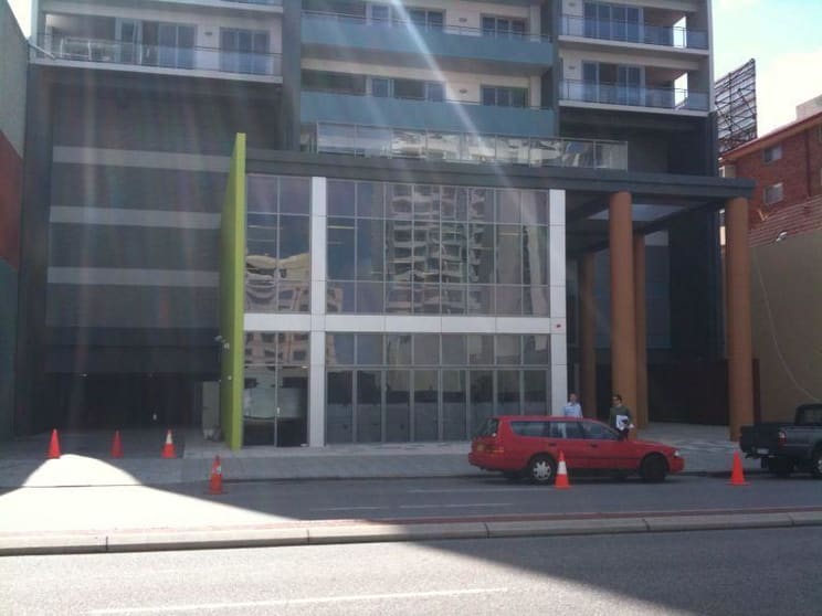 Click to view all images 118/148 Adelaide Terrace East Perth WA 6004 - Image 2