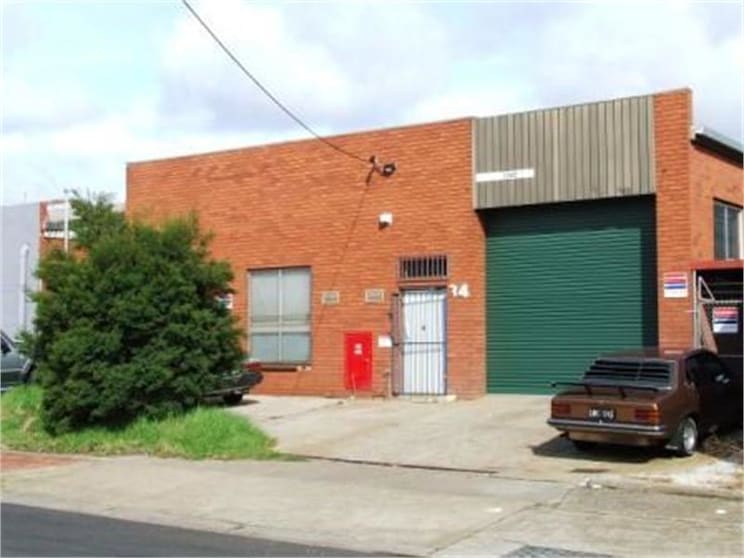 Click to view all images 34 Lillimur Avenue Heidelberg West VIC 3081 - Image 1