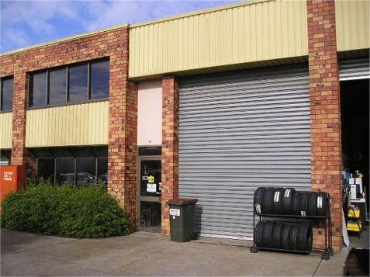 Unit 4, 2 Garden Boulevard Dingley Village VIC 3172 - Image 1