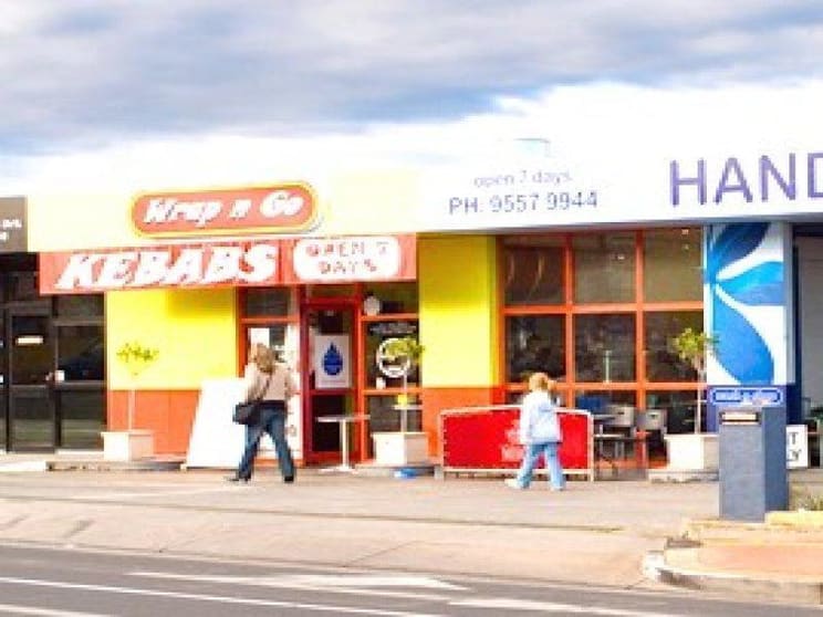 Click to view all images Shop 2/473A Centre Road Bentleigh VIC 3204 - Image 1
