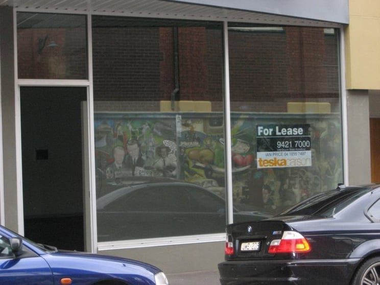 Click to view all images 1 Green Street Richmond VIC 3121 - Image 1
