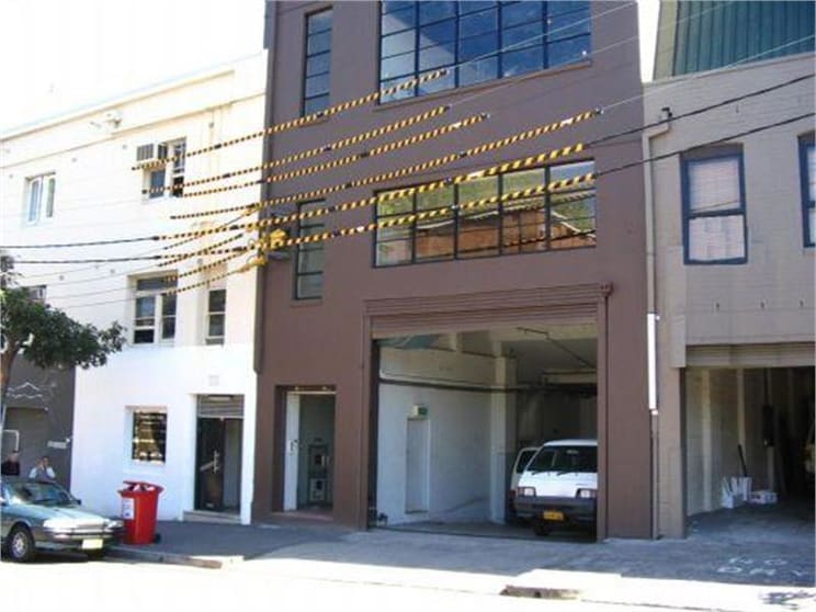 Click to view all images Level 3, 255 Riley Street Surry Hills NSW 2010 - Image 1