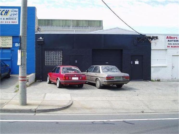 Click to view all images 82A Albert Street Preston VIC 3072 - Image 1