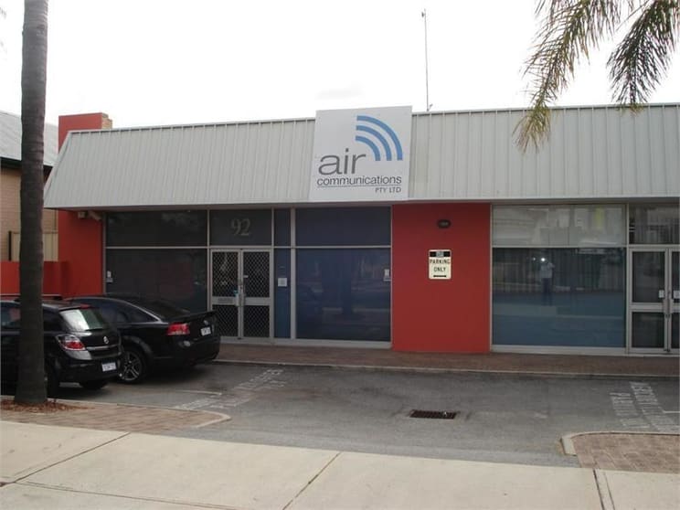 Click to view all images 92 Parry Street Perth WA 6000 - Image 2