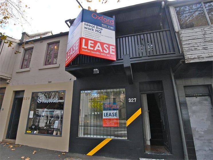 Click to view all images 327 South Dowling Street Paddington NSW 2021 - Image 1