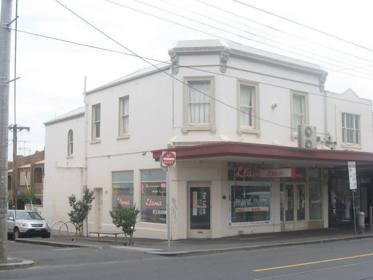 Click to view all images 100 Bridge Road Richmond VIC 3121 - Image 1