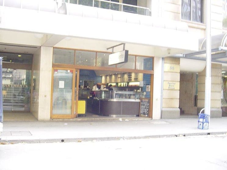 Click to view all images Shop 2/57-59 York Street Sydney NSW 2000 - Image 1