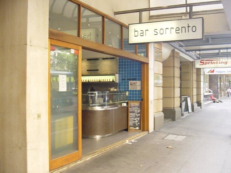Click to view all images Shop 2/57-59 York Street Sydney NSW 2000 - Image 2