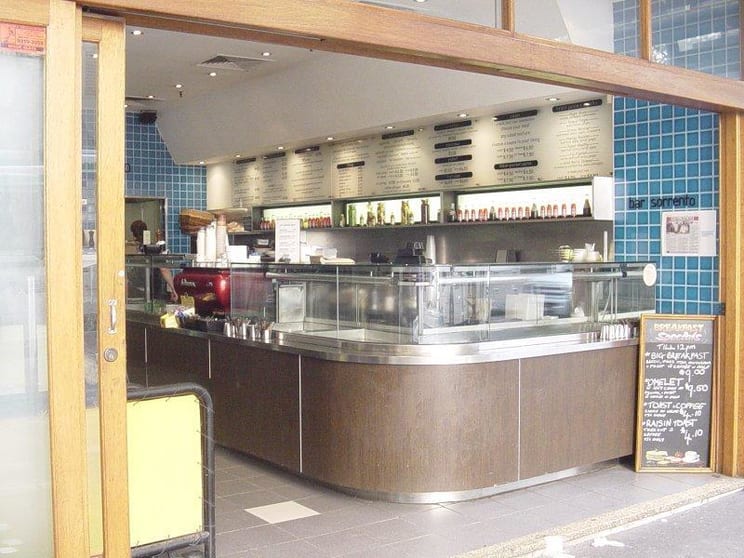 Click to view all images Shop 2/57-59 York Street Sydney NSW 2000 - Image 3
