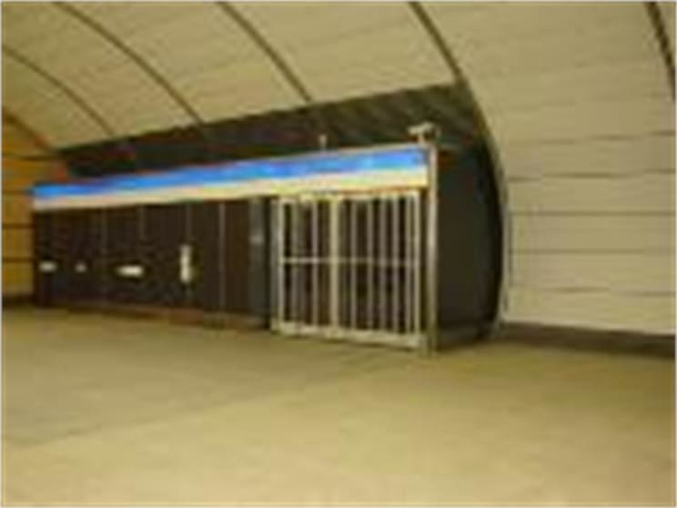 Click to view all images Shop 1/ Macquarie Park Railway Station Macquarie Park NSW 2113 - Image 1