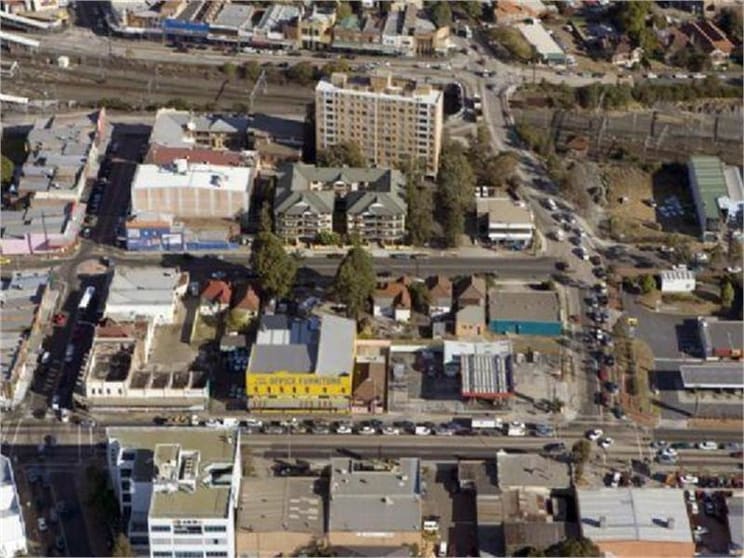 140 - 142 Parramatta Road Granville NSW 2142 - Image 2
