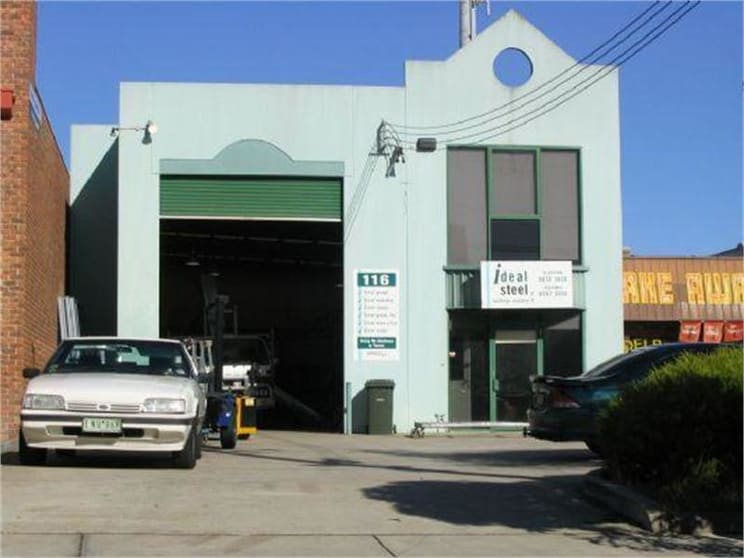 116 Northern Road Heidelberg West VIC 3081 - Image 1