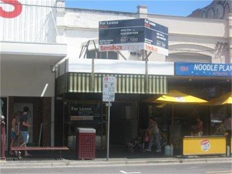 Click to view all images 186 Swan Street Richmond VIC 3121 - Image 1