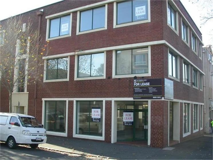 Click to view all images 2nd Floor/420-424 William Street West Melbourne VIC 3003 - Image 1