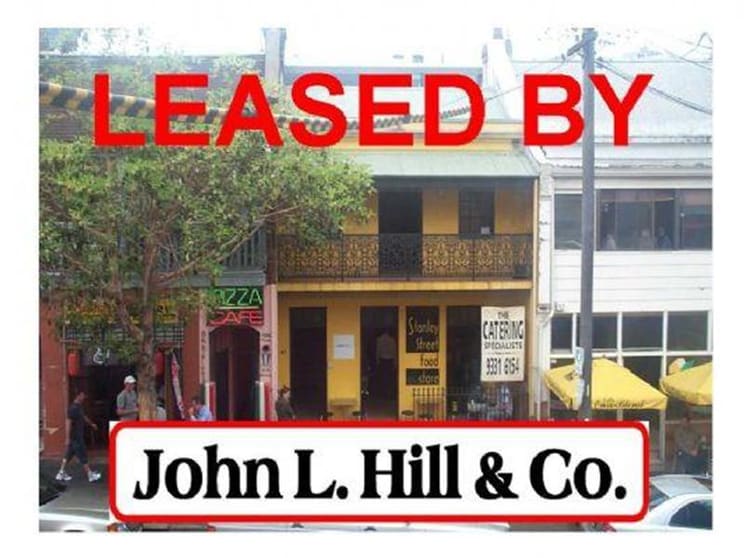 1/83 Stanley St Darlinghurst NSW 2010 - Image 1