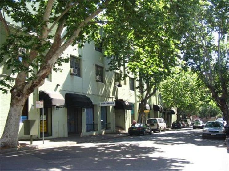 Click to view all images Level 1, 29 Cooper Street Surry Hills NSW 2010 - Image 1