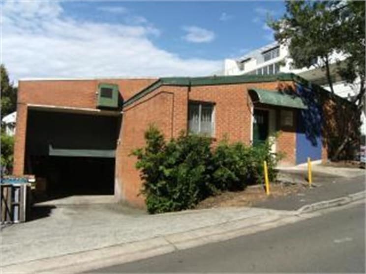 Click to view all images Camperdown NSW 2050 - Image 3
