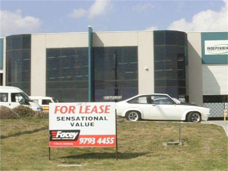 Click to view all images Factory 2, 20 Decor Drive Hallam VIC 3803 - Image 1