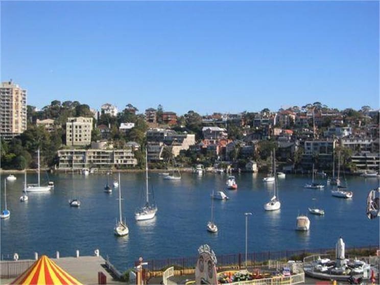 606/6A Glen Street Milsons Point NSW 2061 - Image 1