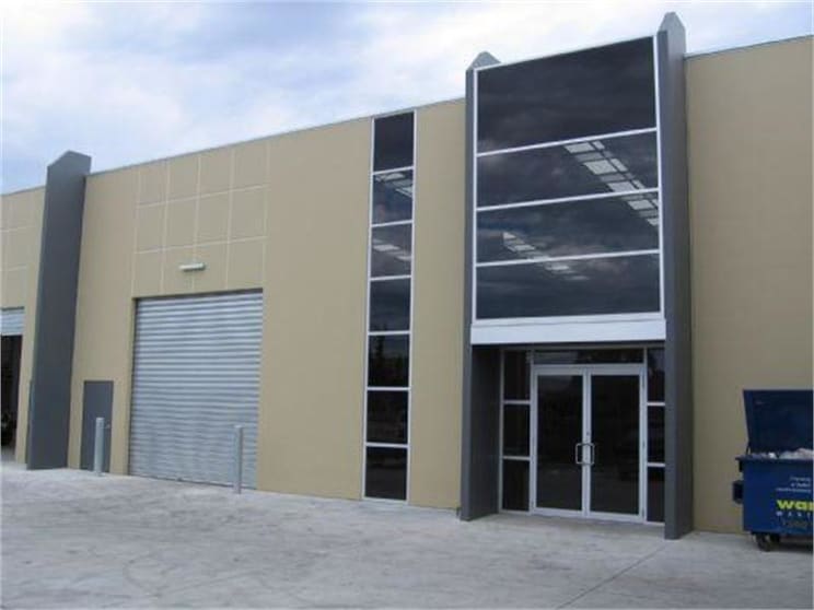 Click to view all images Factory 2, 6 Deblin Drive Narre Warren VIC 3805 - Image 1