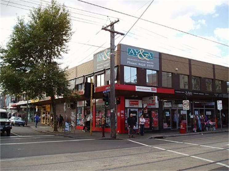 Click to view all images Suite 6, 337A Lennox Street Richmond VIC 3121 - Image 1